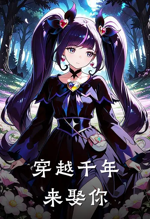 穿越千年来娶你