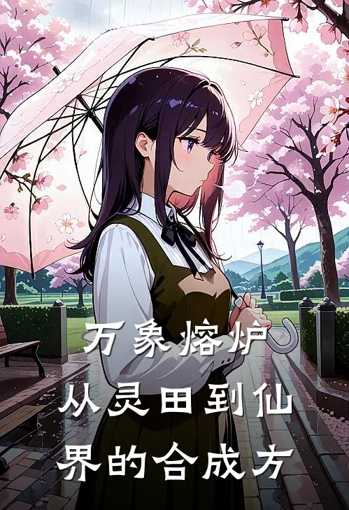 万象熔炉：从灵田到仙界的合成方