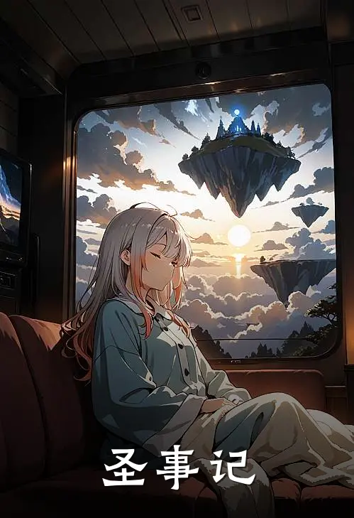 圣事记(阿梨阿梨)最新章节在线阅读_(圣事记)最新章节在线阅读