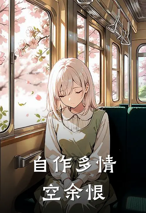 自作多情空余恨