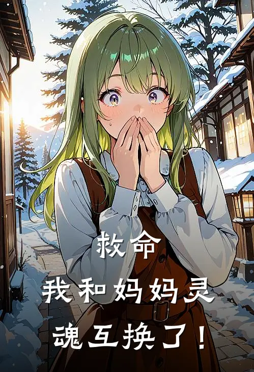救命，我和妈妈灵魂互换了！