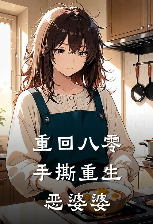 重回八零：手撕重生恶婆婆