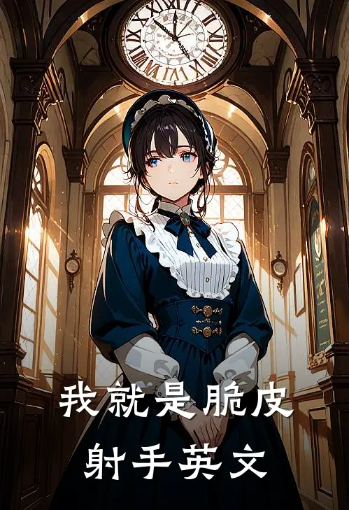 我就是脆皮射手英文