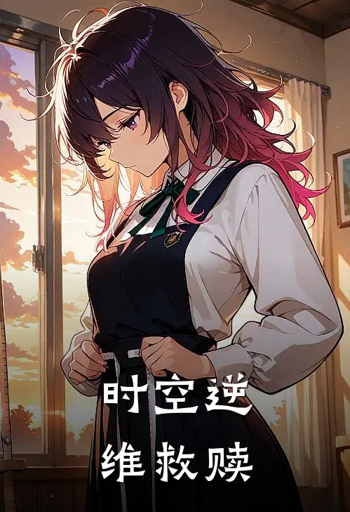 时空逆维救赎