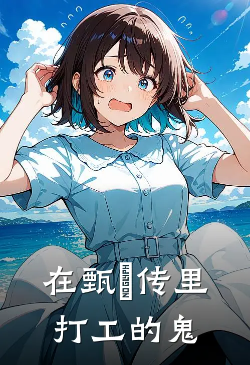 在甄嬛传里打工的鬼（安陵容夏冬春）最新章节列表_安陵容夏冬春)在甄嬛传里打工的鬼最新章节列表笔趣阁（在甄嬛传里打工的鬼）