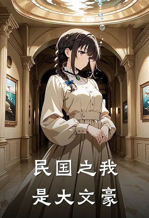 民国之我是大文豪