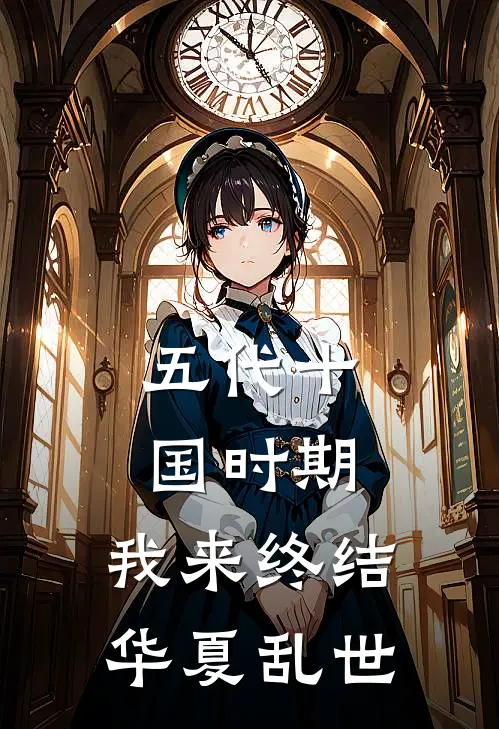 五代十国时期：我来终结华夏乱世