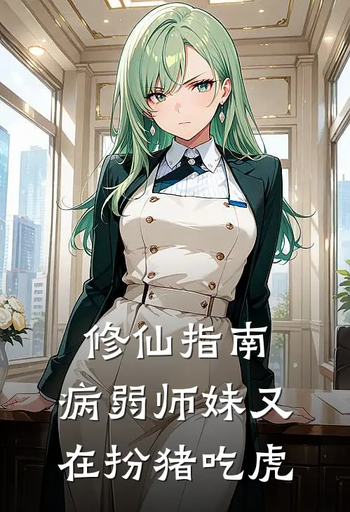 修仙指南：病弱师妹又在扮猪吃虎