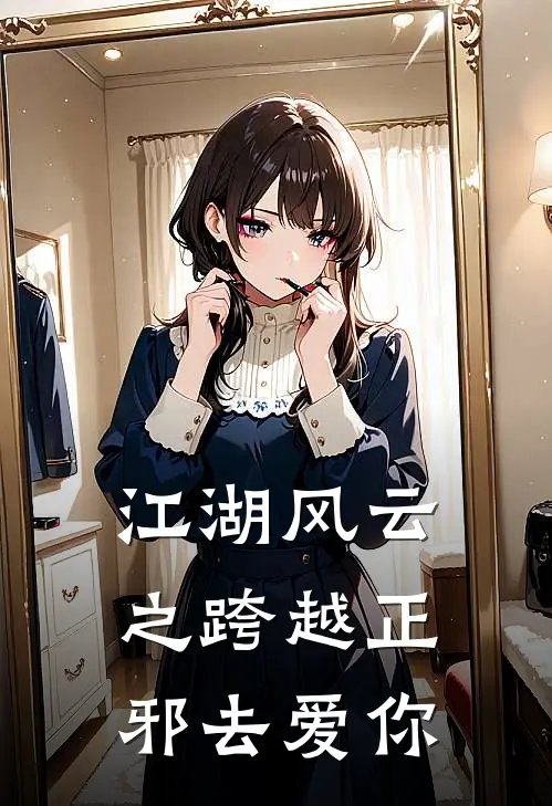 江湖风云之跨越正邪去爱你