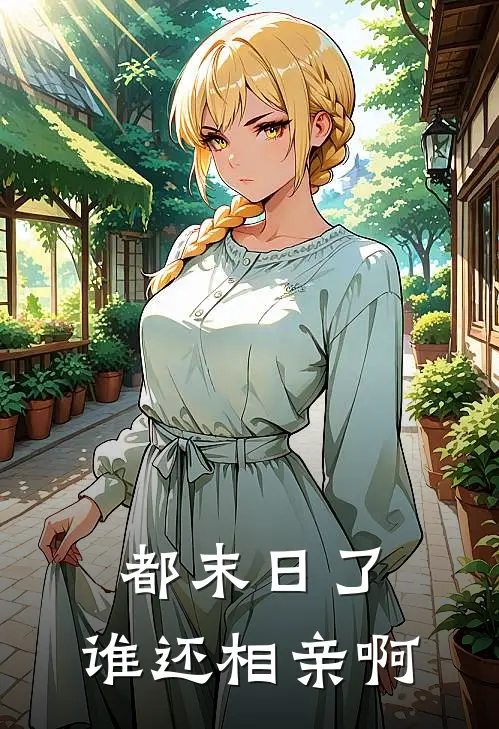 都末日了，谁还相亲啊