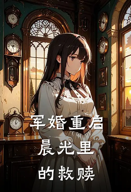 军婚重启：晨光里的救赎(林晚顾沉舟)在线免费小说_免费阅读全文军婚重启：晨光里的救赎(林晚顾沉舟)