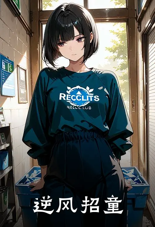 逆风招童