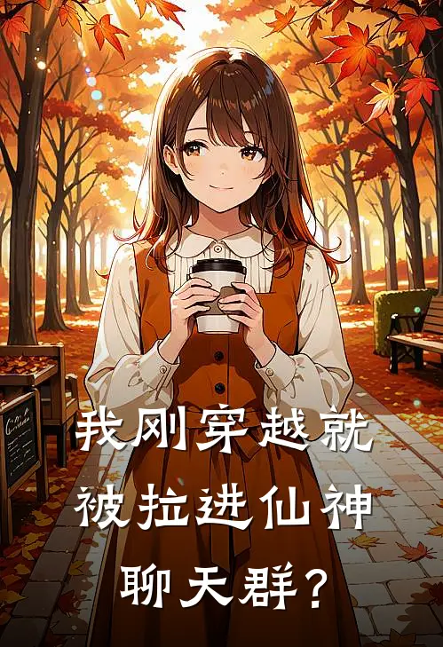 我刚穿越就被拉进仙神聊天群？