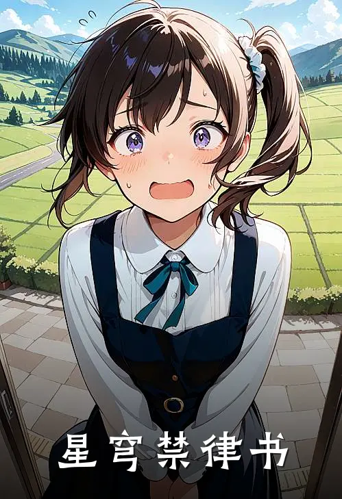 星穹禁律书