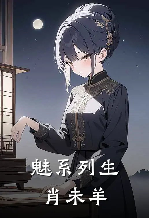 魅系列生肖未羊