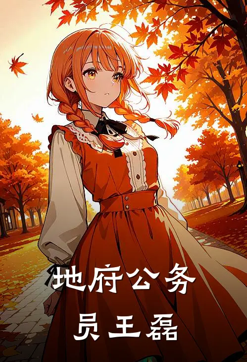 地府公务员王磊