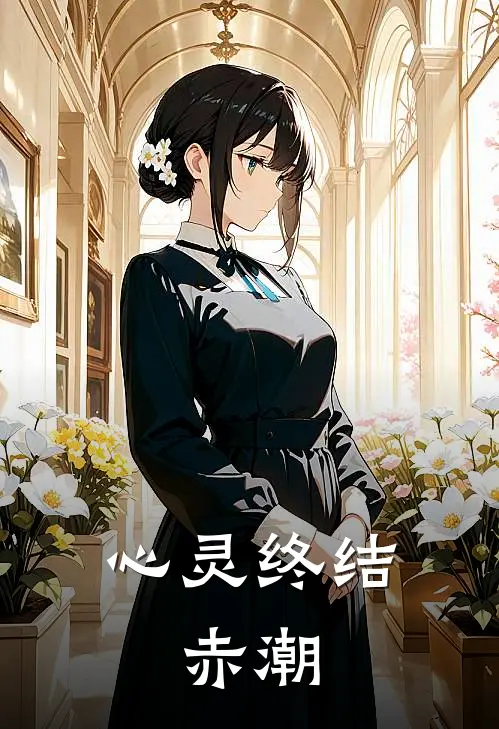 心灵终结：赤潮(巴克佩德罗)热门小说在线阅读_热门小说心灵终结：赤潮(巴克佩德罗)