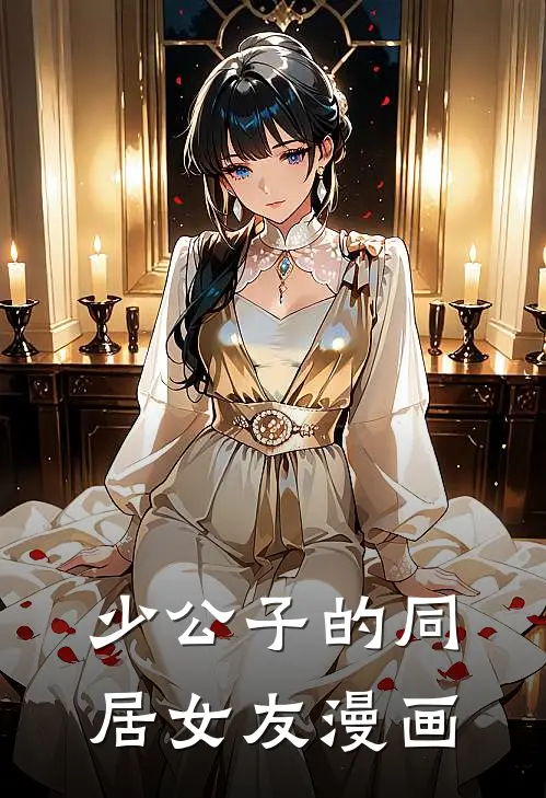 少公子的同居女友漫画