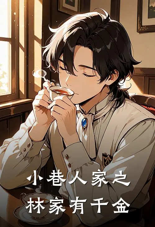 小巷人家之林家有千金