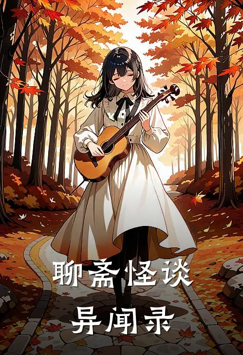 聊斋怪谈异闻录