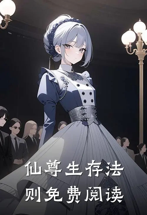 仙尊生存法则免费阅读