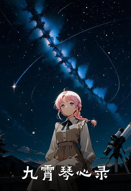 九霄琴心录
