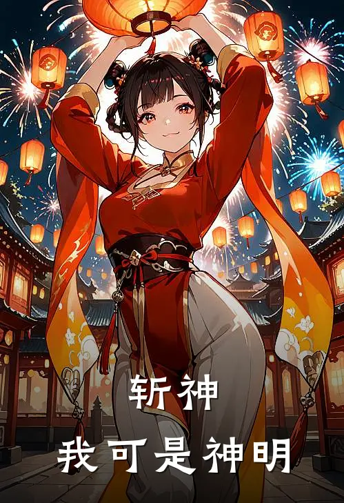 斩神：我可是神明