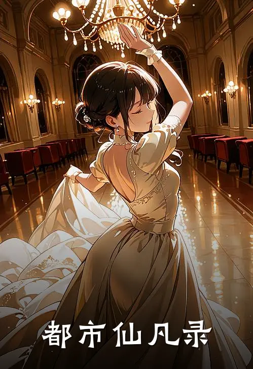 都市仙凡录