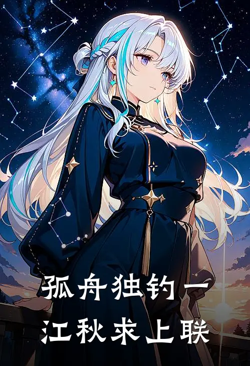 孤舟独钓一江秋求上联