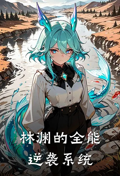 林渊的全能逆袭系统(林渊周珊)完结版小说推荐_最新完结小说推荐林渊的全能逆袭系统林渊周珊