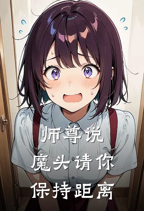 师尊说：魔头请你保持距离