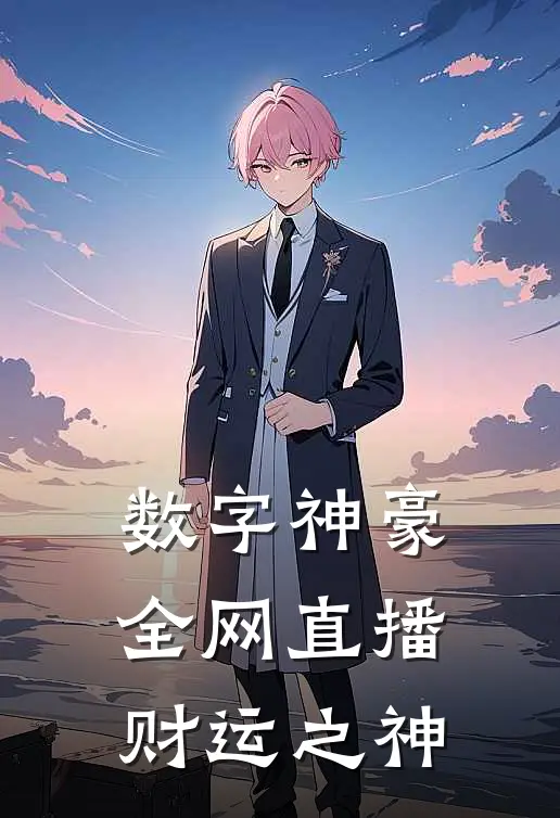 数字神豪：全网直播财运之神