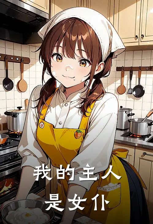 我的主人是女仆林栀林栀免费小说在线阅读_热门小说在线阅读我的主人是女仆林栀林栀