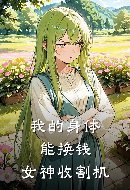 我的身体能换钱：女神收割机江晋杰婷婷小说推荐完本_热门小说大全我的身体能换钱：女神收割机(江晋杰婷婷)