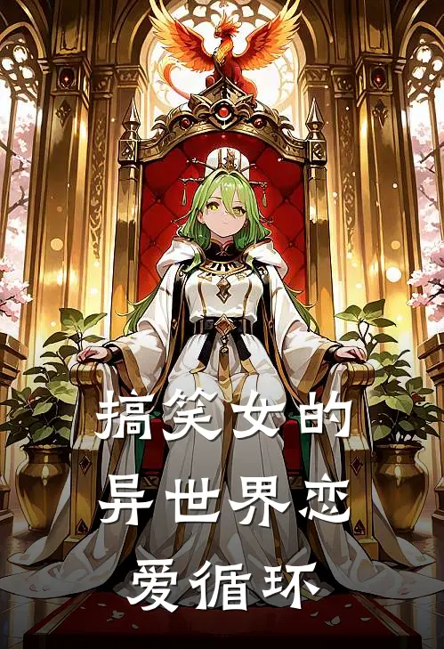 搞笑女的异世界恋爱循环