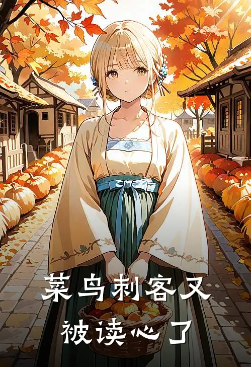 渡悬月采苓（菜鸟刺客又被读心了）免费阅读无弹窗_菜鸟刺客又被读心了渡悬月采苓全文免费阅读无弹窗大结局