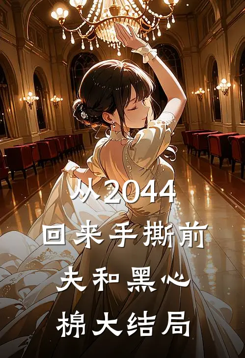 从2044回来手撕前夫和黑心棉大结局