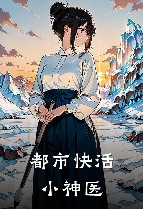 都市快活小神医