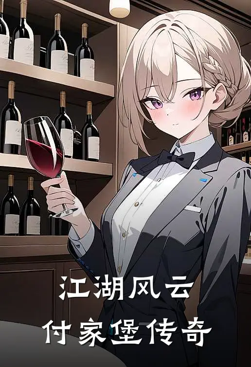 江湖风云：付家堡传奇(付红梅苏珏)免费小说全本阅读_最新章节列表江湖风云：付家堡传奇(付红梅苏珏)