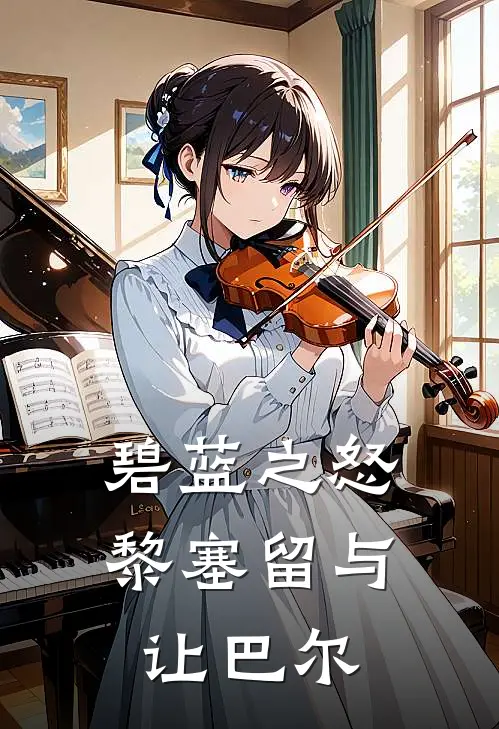 碧蓝之怒：黎塞留与让巴尔杜兰德勒克莱克完结好看小说_无弹窗全文免费阅读碧蓝之怒：黎塞留与让巴尔(杜兰德勒克莱克)