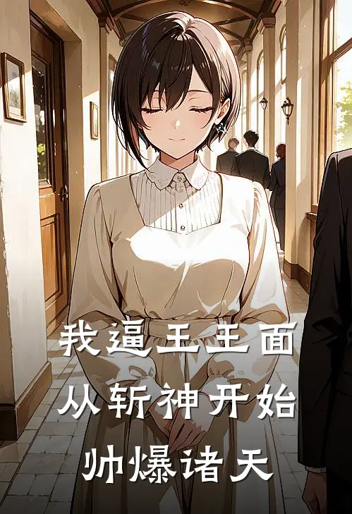 我逼王王面，从斩神开始帅爆诸天王面林七夜在线免费小说_最新推荐小说我逼王王面，从斩神开始帅爆诸天(王面林七夜)