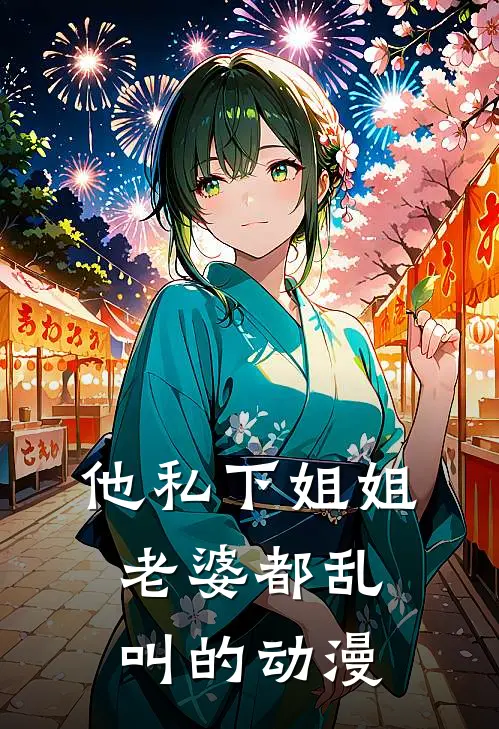 他私下姐姐老婆都乱叫的动漫