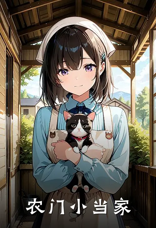 农门小当家