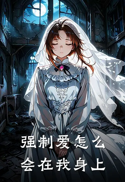 强制爱怎么会在我身上