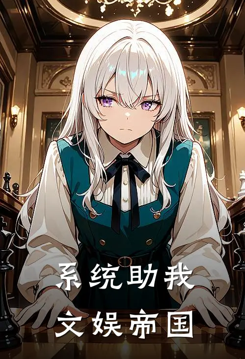系统助我，文娱帝国
