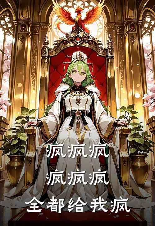 疯疯疯疯疯疯，全都给我疯