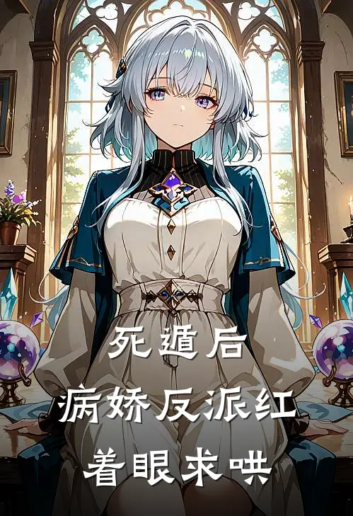 死遁后，病娇反派红着眼求哄姜宁月白祈免费小说大全_完结的小说死遁后，病娇反派红着眼求哄(姜宁月白祈)