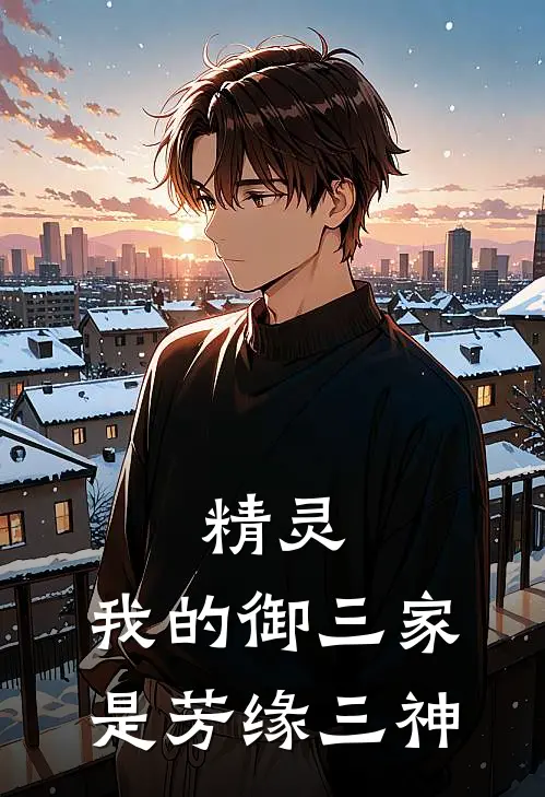 精灵：我的御三家是芳缘三神