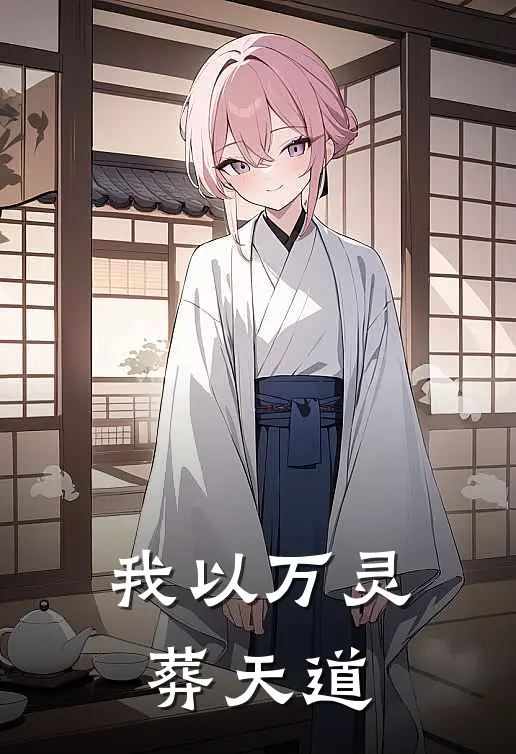 我以万灵葬天道木霜婉柳长卿完本小说大全_免费小说免费阅读我以万灵葬天道(木霜婉柳长卿)