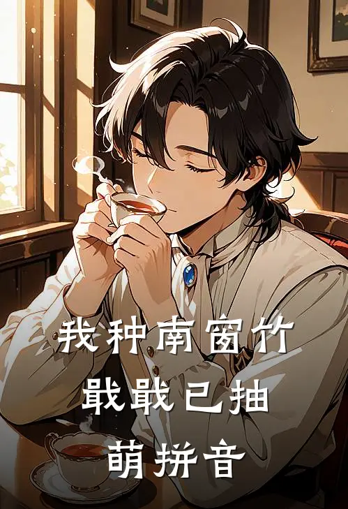 我种南窗竹,戢戢已抽萌拼音